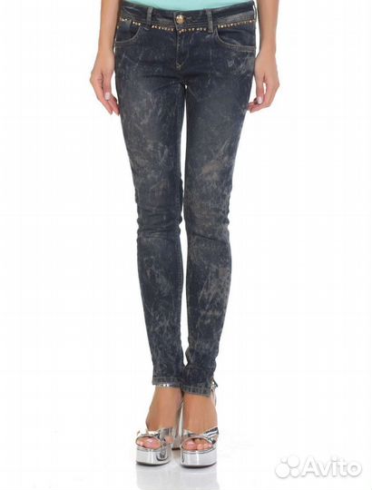 Джинсы dshe
