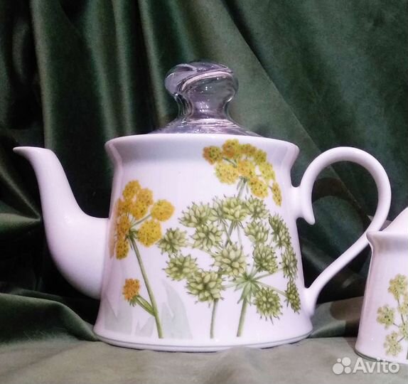 Villeroy boch Althea предметы сервиза