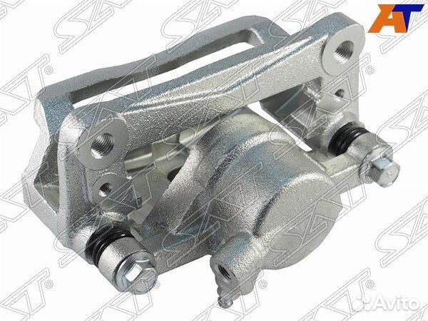 Суппорт mitsubishi pajero