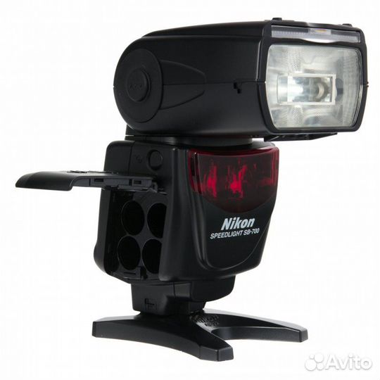 Nikon SB700 (пломба Nikon)