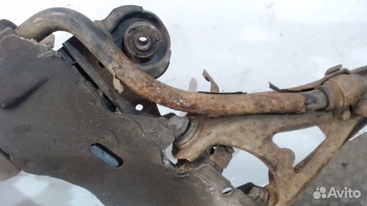 Балка подвески передняя Renault Scenic, 2004