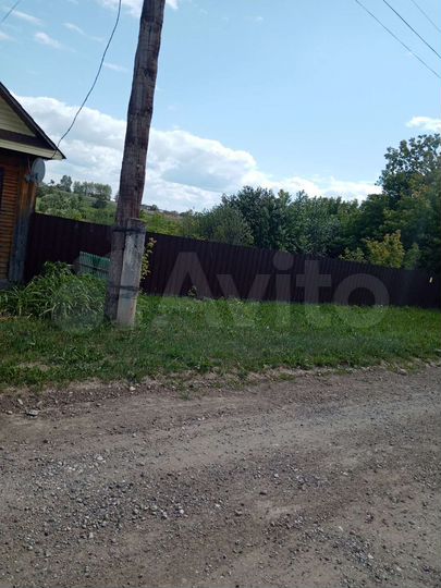 Дом 38 м² на участке 36 сот.