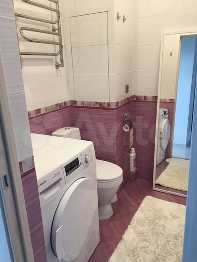 1-к. квартира, 39 м², 7/14 эт.