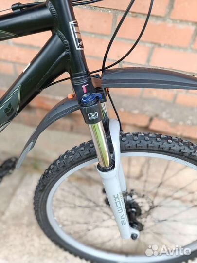 Велосипед Haro flightline sport