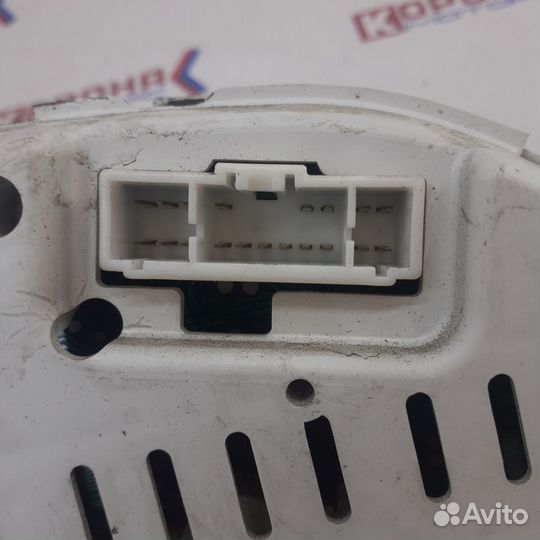 Панель приборов KIA picanto 2008