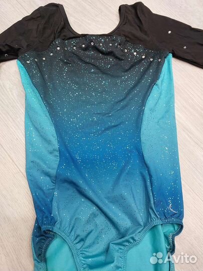 Купальник для выступлений