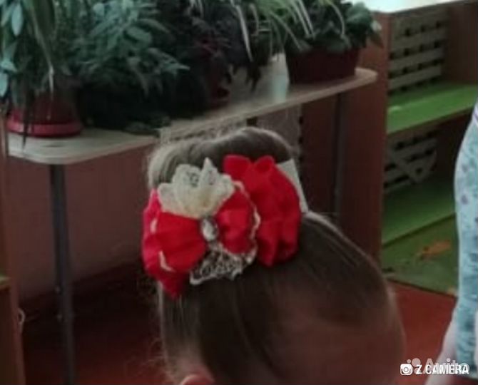 Платье стиляги