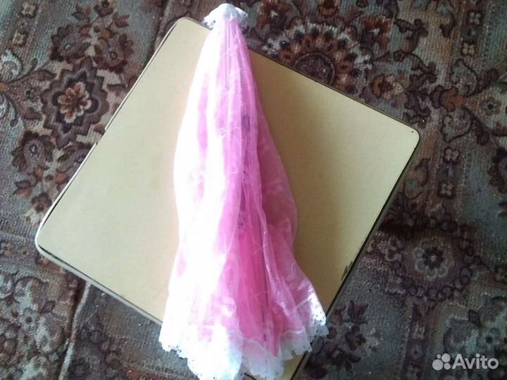 Зонтик - Купол