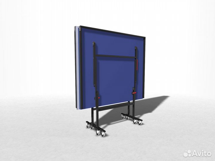 Теннисный стол Wips Master Roller Compact ст-мрк