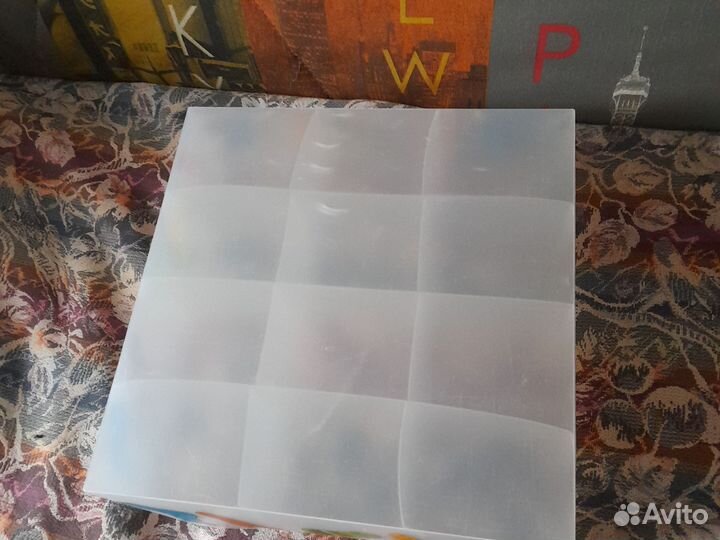 Органайзер для носков и плавок