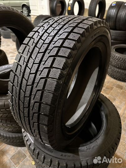 Bridgestone Blizzak RFT 205/55 R16