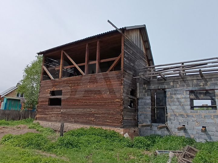 Участок 6,3 сот. (СНТ, ДНП)