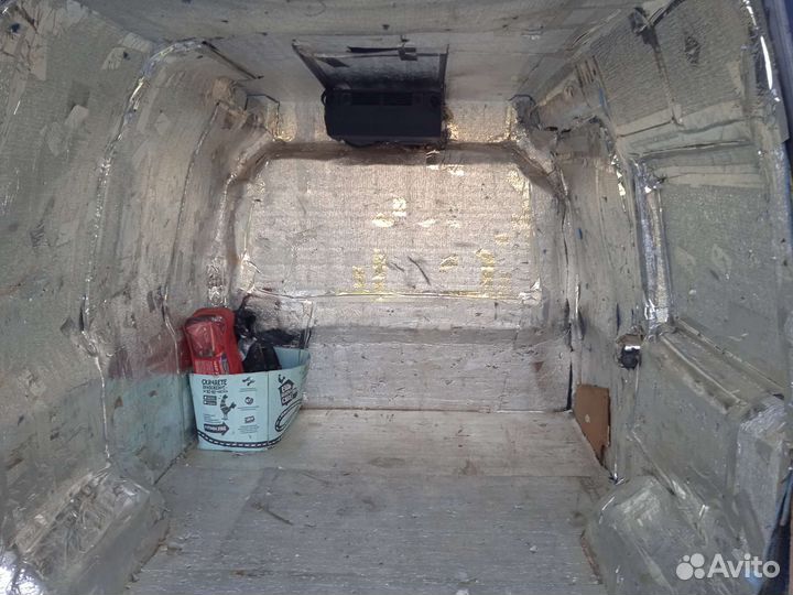 Ford Transit Connect 1.8 МТ, 2008, 210 675 км