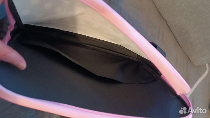 Папка-сумка