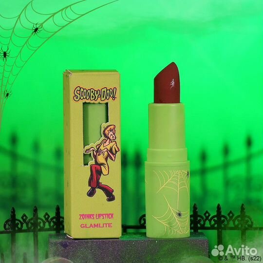 Косметика Glamlite вналичии