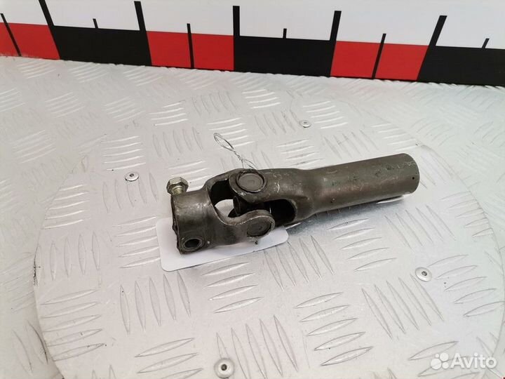 Рулевой карданчик Opel Astra F рест. 1998