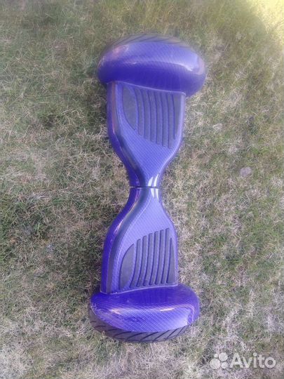 Гироскутер бу