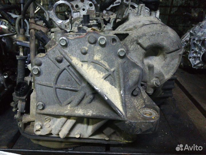 АКПП Lexus RX 300 1MZ-FE 2002г