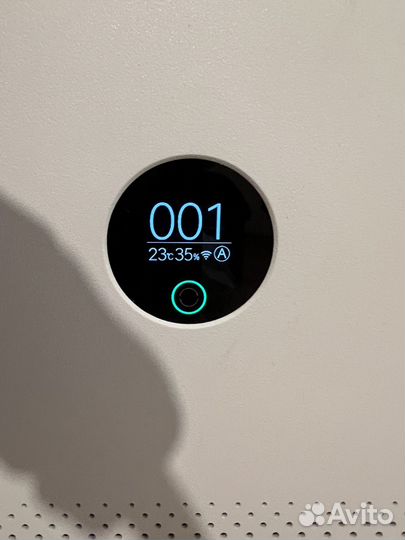 Очиститель воздуха Xiaomi Mi Air Purifier 3H