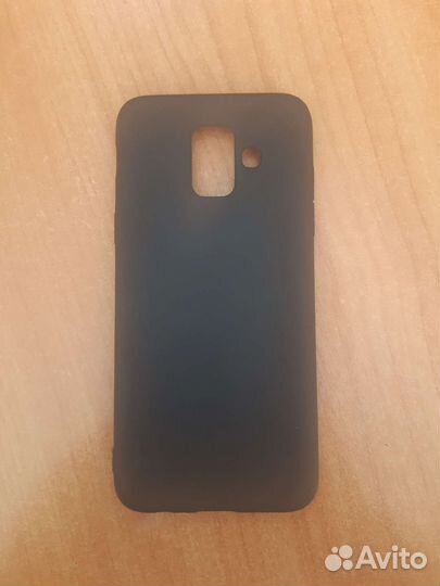 Чехол на samsung galaxy a8/а5 2018