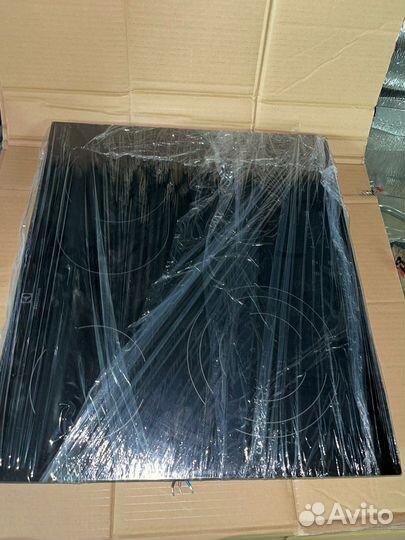 Варочная панель электрическая Electrolux