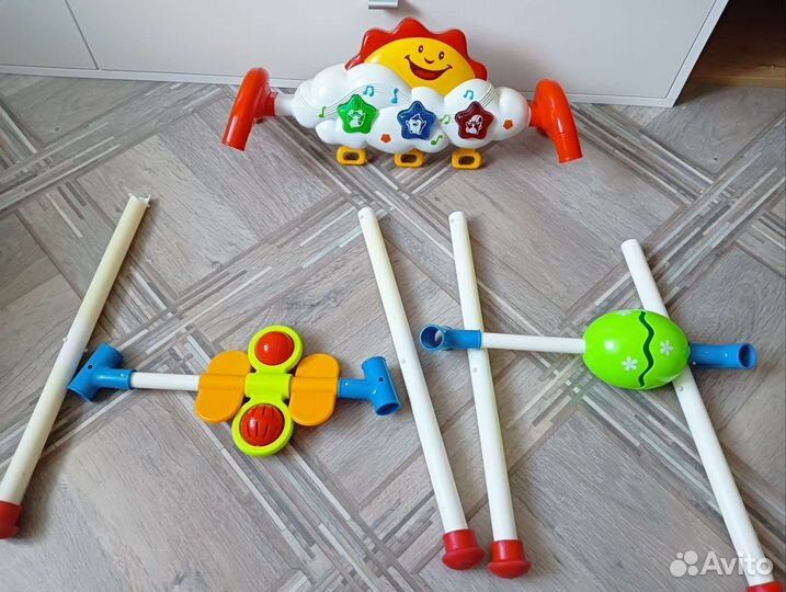 Музыкальная дуга