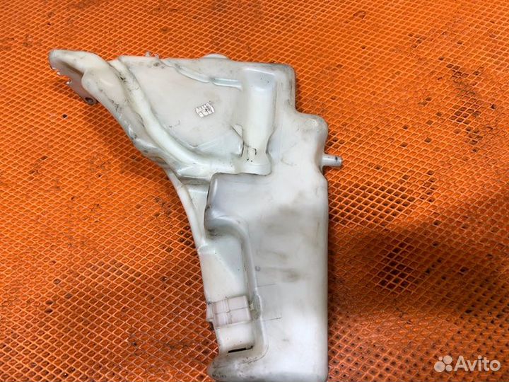 Бачок омывателя Audi A4 Iv B8 cdnk 2010