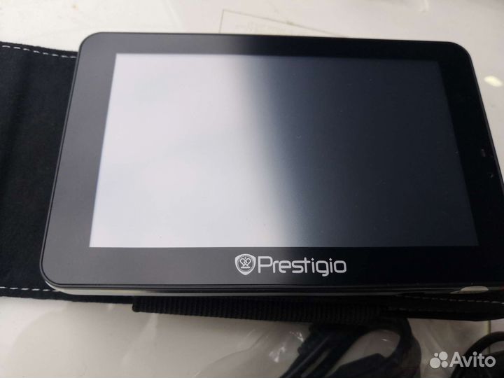 Gps навигатор