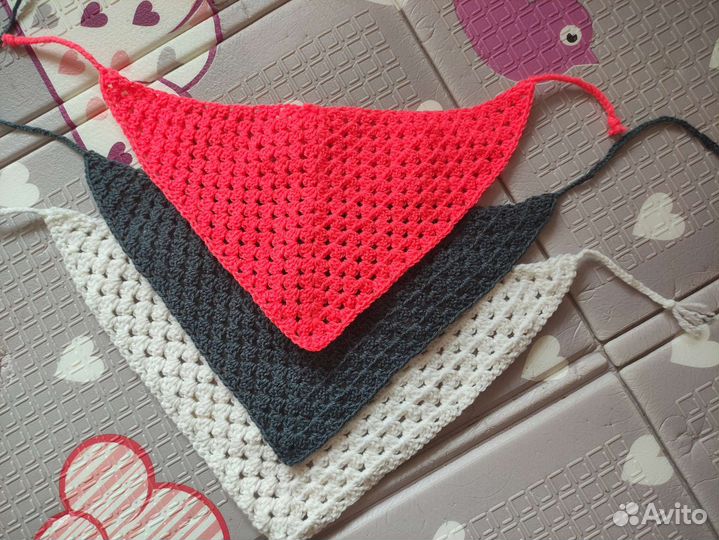 Бандана,косынка