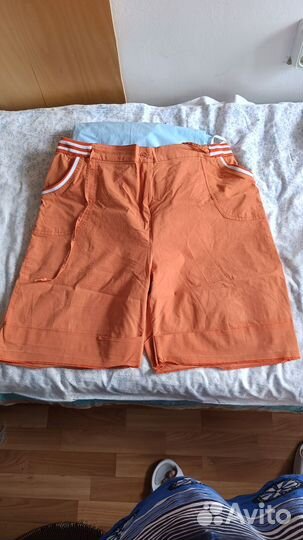 Женские вещи пакетом 54-60 размера