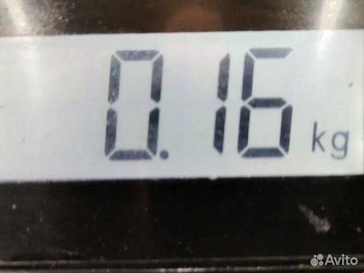 Форсунка Mitsubishi L200 3 2002 MD196607