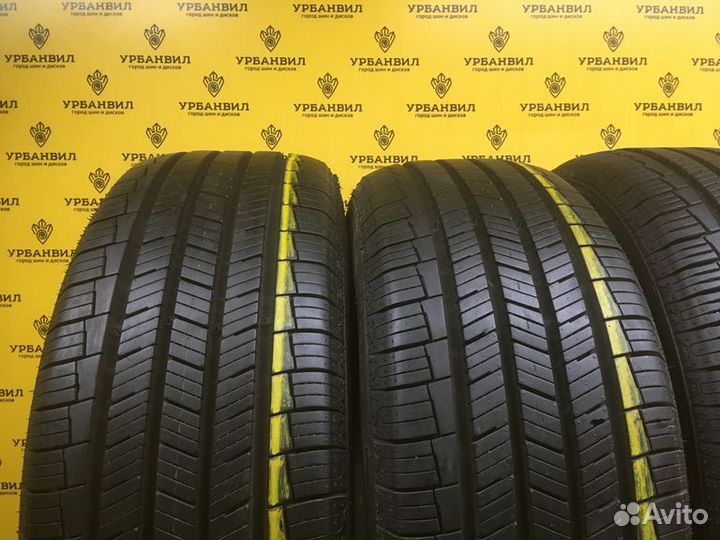 Nexen Milecap 2 215/60 R16 95H