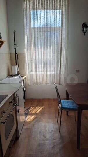 1-к. квартира, 35 м², 2/2 эт.