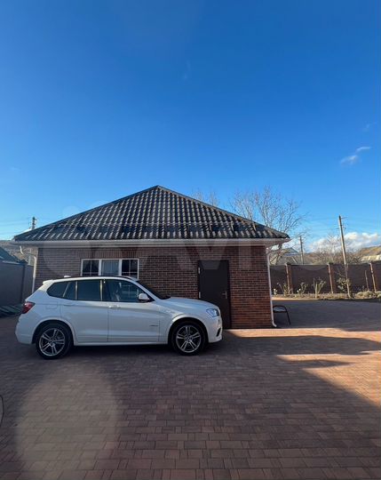 Дом 179 м² на участке 40 сот.