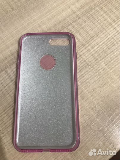 Чехол на iPhone 7 8 plus