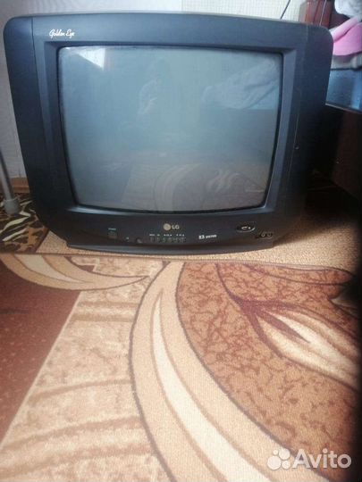 Телевизор Lg