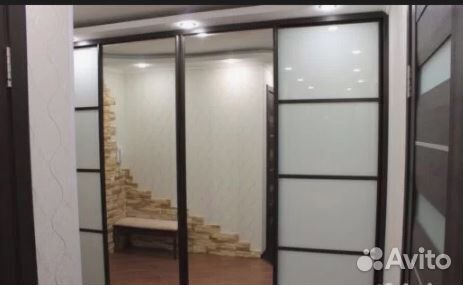 Шкаф на заказ классика