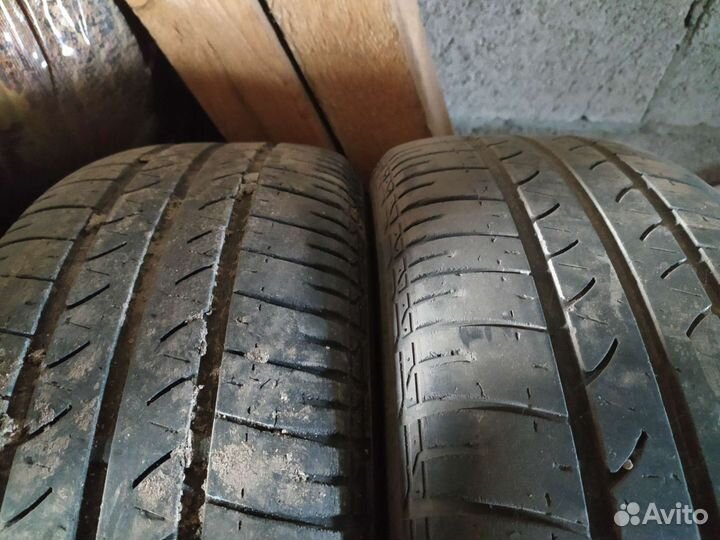 Bridgestone B250 195/65 R15 91T