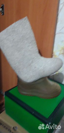 Детская обувь