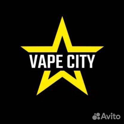 Продавец консультант вейп шоп
