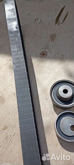 Комплект грм Mitsubishi Colt