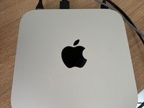 Apple Mac mini m1 16gb 1tb