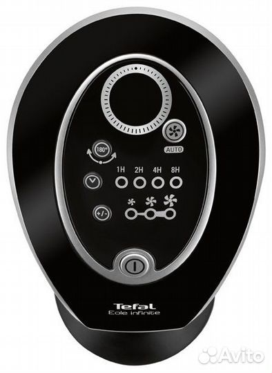 Вентилятор Tefal Eole VF6670F0