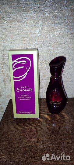 Туалетная вода женская