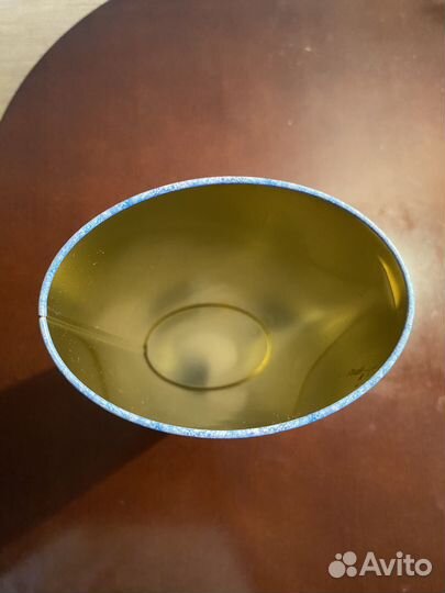 Емкость пищевая для хранения сыпучих продуктов