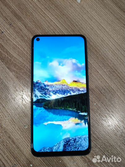 Xiaomi Redmi Note 9, 4/128 ГБ