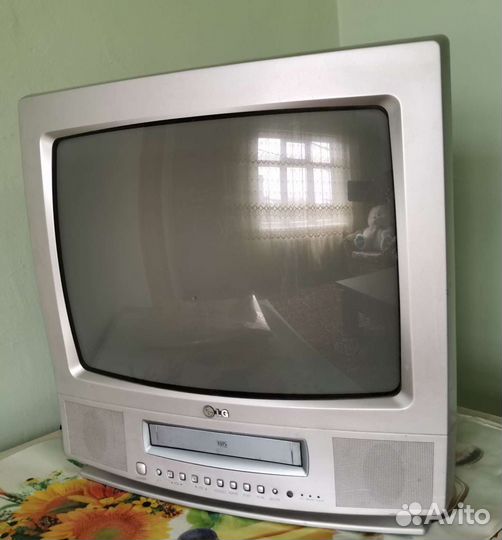 Телевизор lg