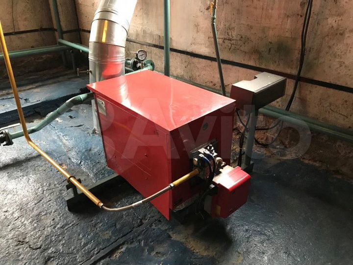 Сдам торгово-складской комплекс 700м2