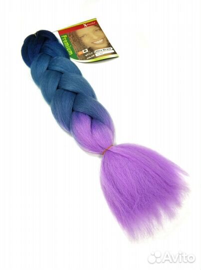 Канекалон Омбре