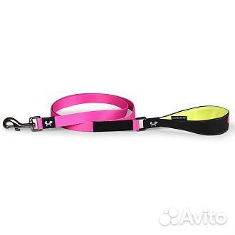 Поводок United Pets для собак Complete me 140 см 1